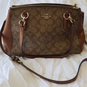Coach Handbag